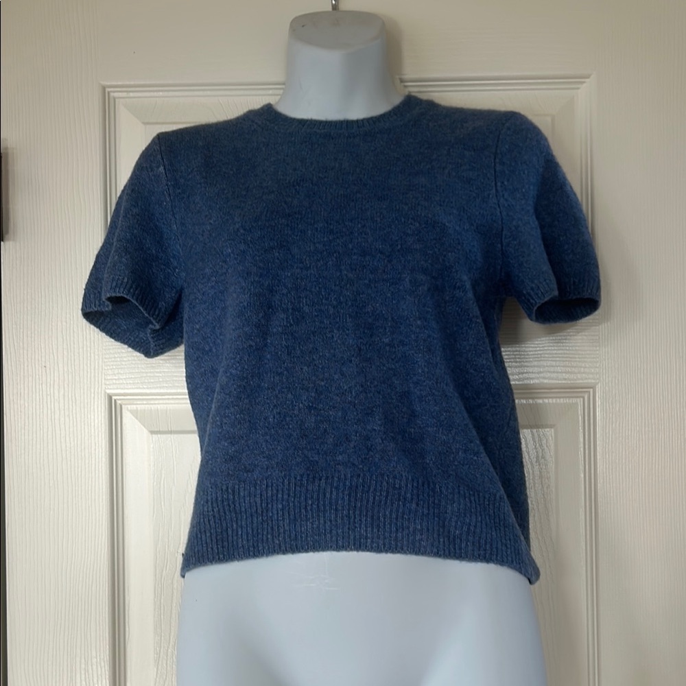 NWT Abercrombie Sweater